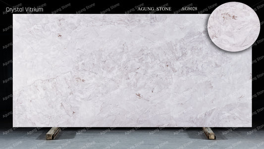 AG8028 Crystal Vitrium