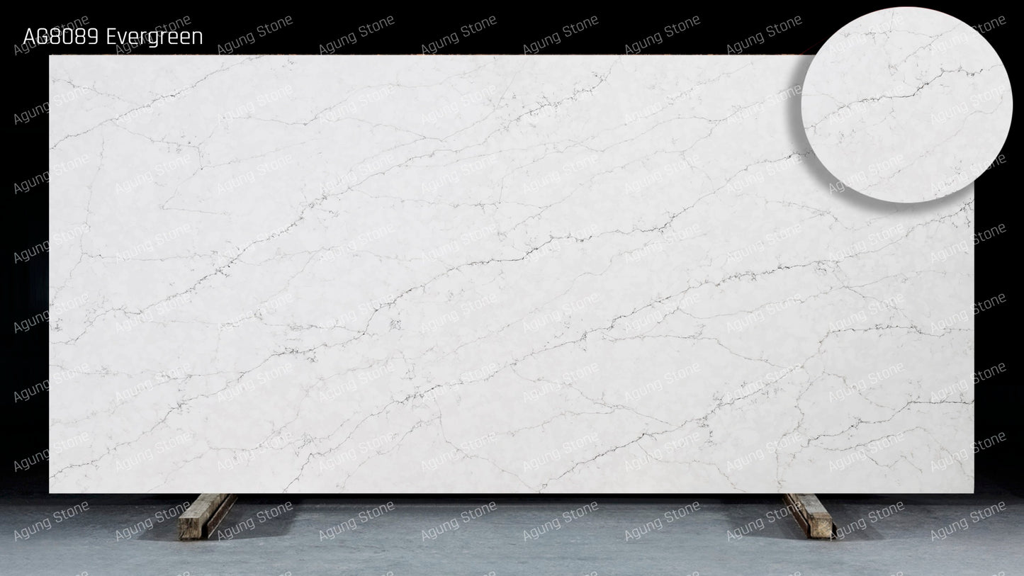 AG8089 Evergreen