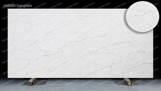 AG8089 Evergreen