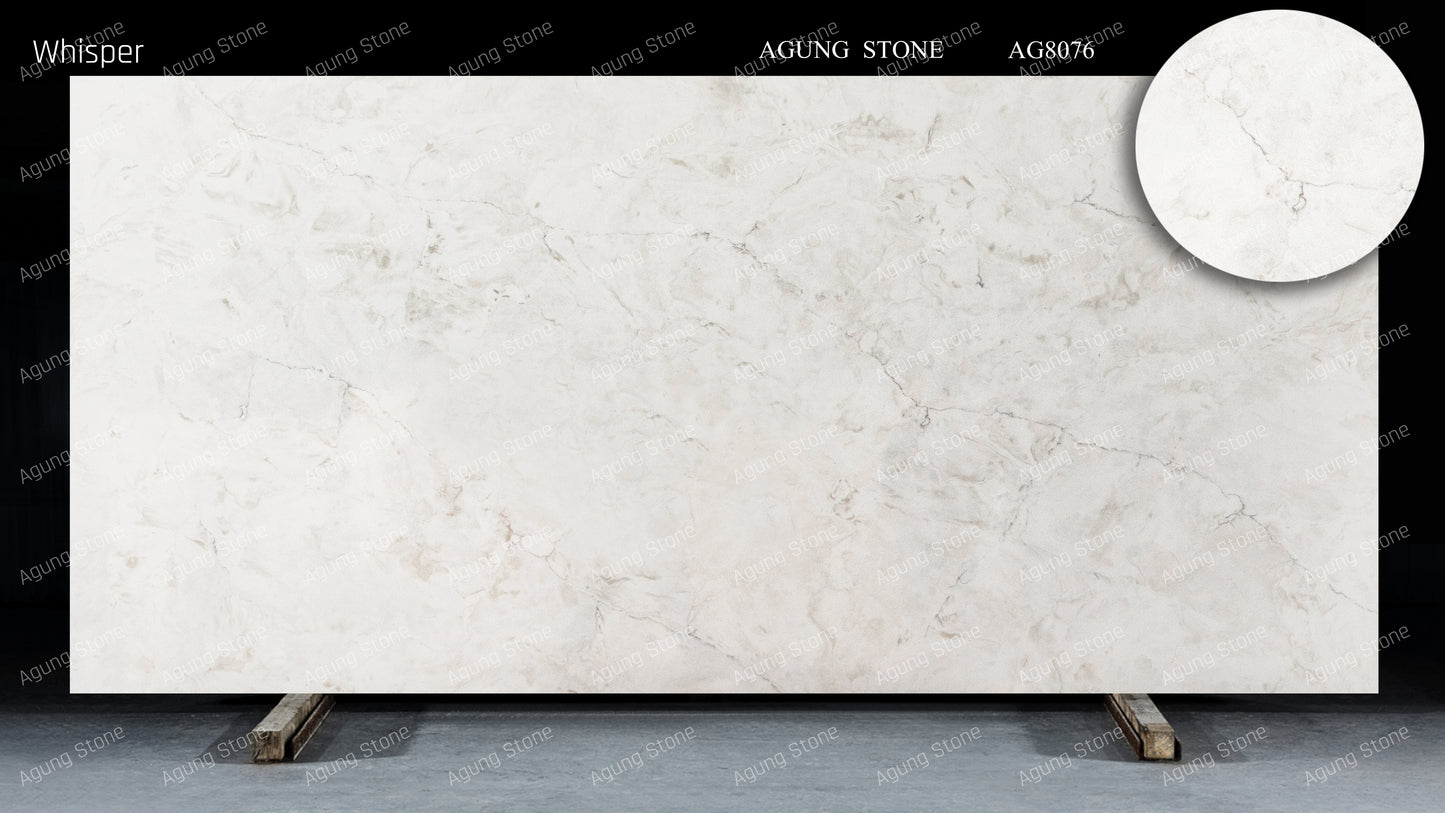 AG8076 Whisper