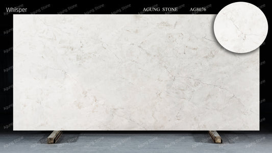 AG8076 Whisper